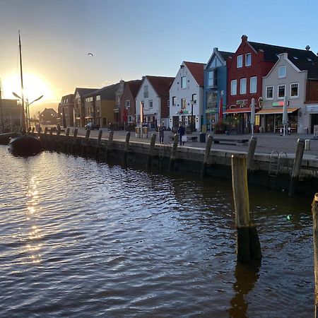 Simmerdeis Am Hafen Husum  Exteriör bild